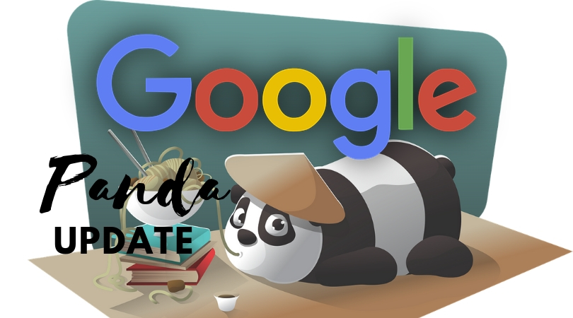 The Heart of a Panda: Google’s Panda Update Becomes Part of the Core Algorithm