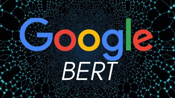 Bert and Google